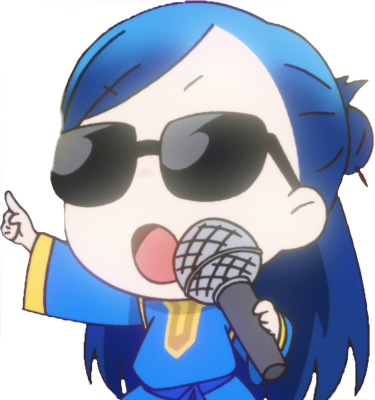 Myne with Mic